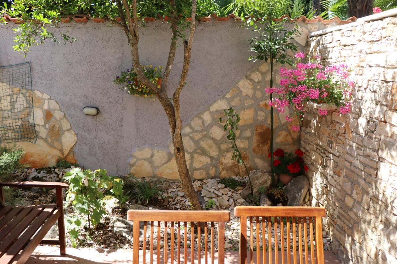 Apartment Sole Porec