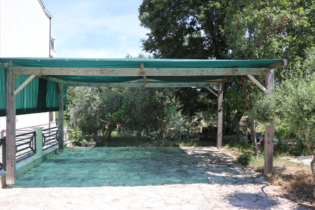 Sole Apartment Porec